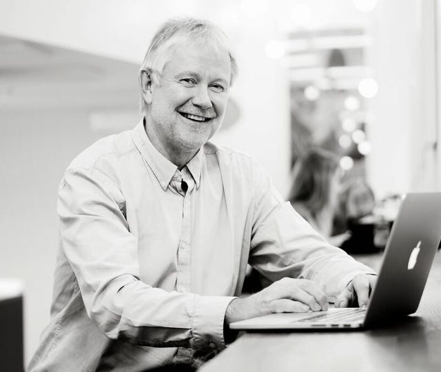 Forstå drivkreftene i en digital transformasjon