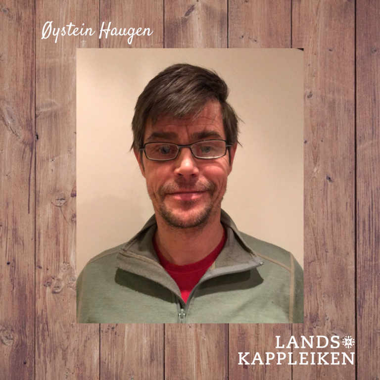Øystein_Haugen_LK