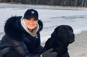 Camilla Balstad og hennes venner og familie har meldt seg på Sentrumsløpet som «Team Camilla». Dersom du har lyst til å vise støtte til organdonasjon, vil «Team Camilla»-gjengen synes det er hyggelig om du gjør det samme. Foto: Privat