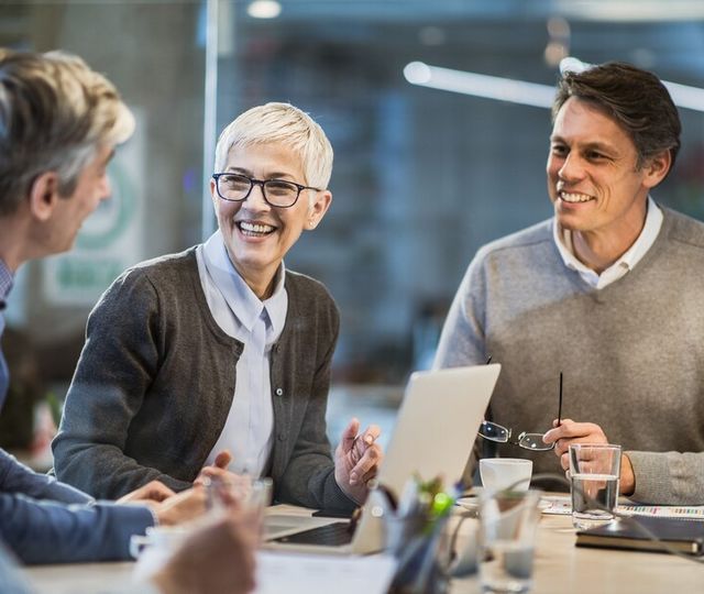 Slik jobber du smartere