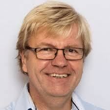 Anders Vege