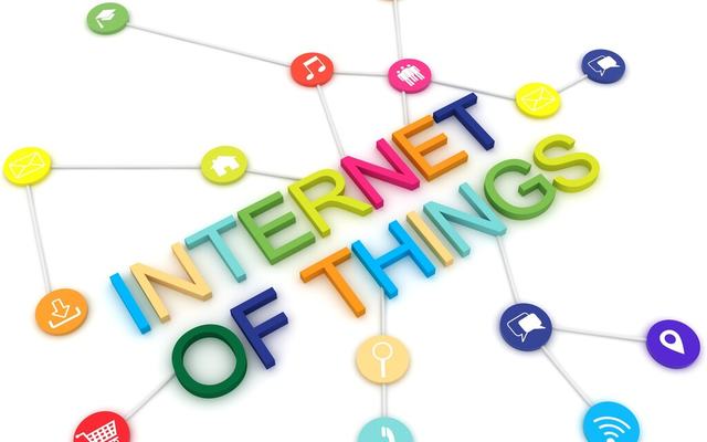 internett of things