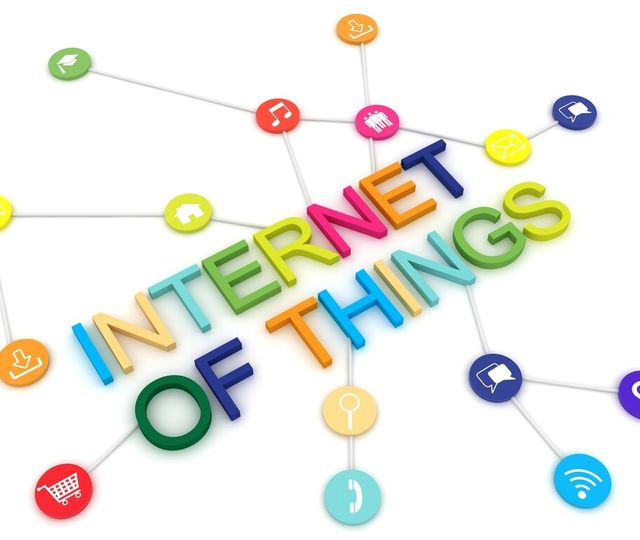 Slik kan virksomheter skape vekst og nye muligheter med IoT