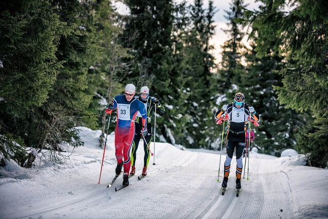 (Foto: Hans Martin Nysæter/Trysil.com)