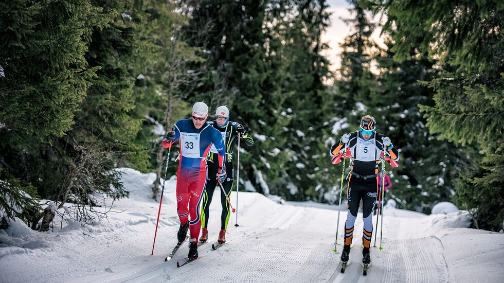 (Foto: Hans Martin Nysæter/Trysil.com)