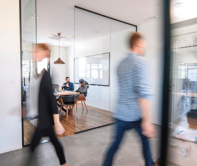 Prestasjonsteam med riktig fundament for å skape produktivitet, effektivitet og innovasjon