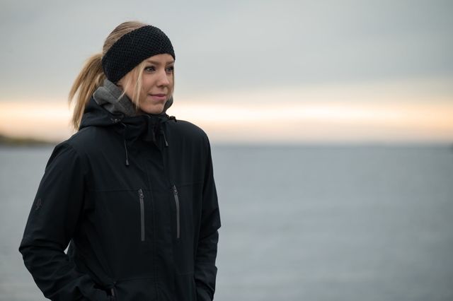 Linn Heggelund Taraldsen