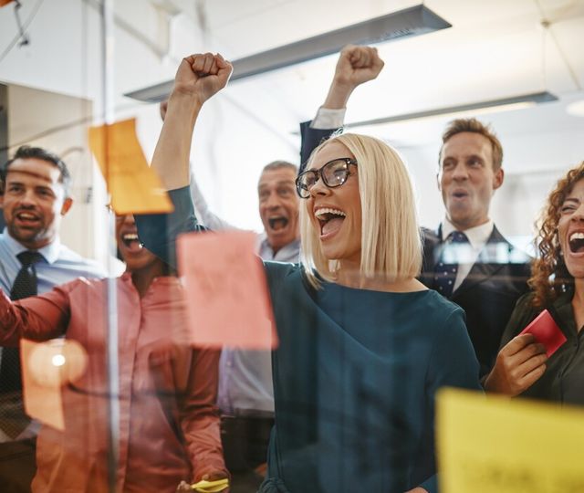 Ledelse må handle om samarbeid