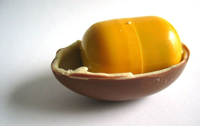 Kinderegg