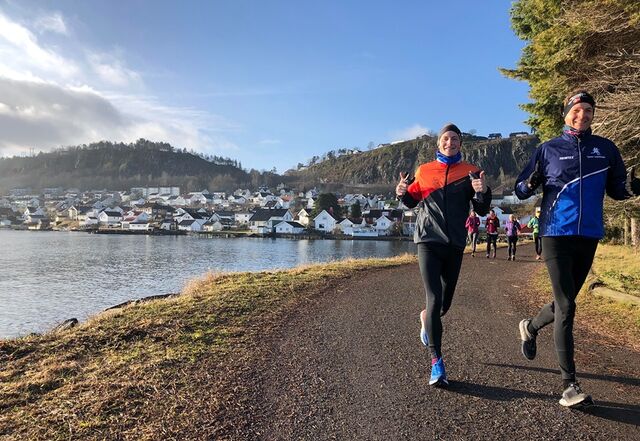 Det var flotte løpsforhold da førsteutgaven av Holmestrand Cannonball Ultra ble arrangert i 2020 med 71 deltakere. Det var flotte løpsforhold da førsteutgaven av Holmestrand Cannonball Ultra ble arrangert i 2020 med 71 deltakere.