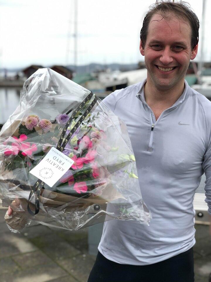 Caspar Rieber-Mohn HCU