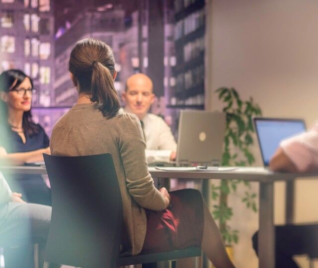 12 kvaliteter som kjennetegner sterke ledere