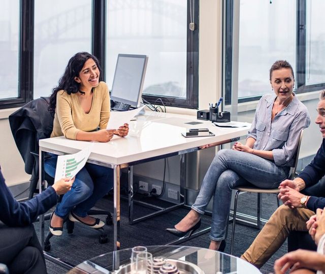 Gap mellom verdier og praksis gjør at dyktige ansatte slutter