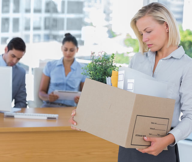 Oppsigelse og avskjed - avslutning av arbeidsforhold (Nettkurs)