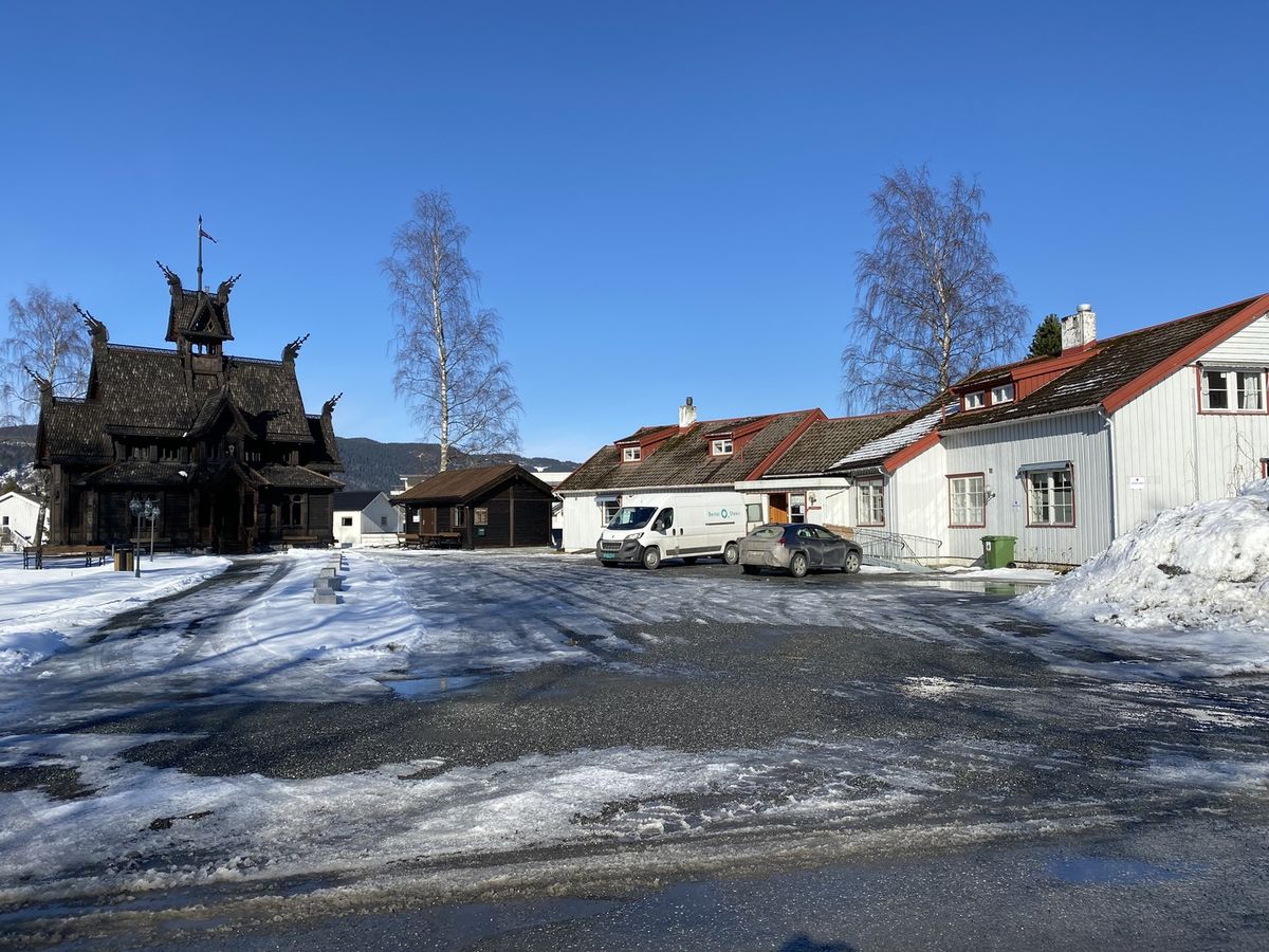 Oppdatering - Legevakten flytter - Orkland kommune