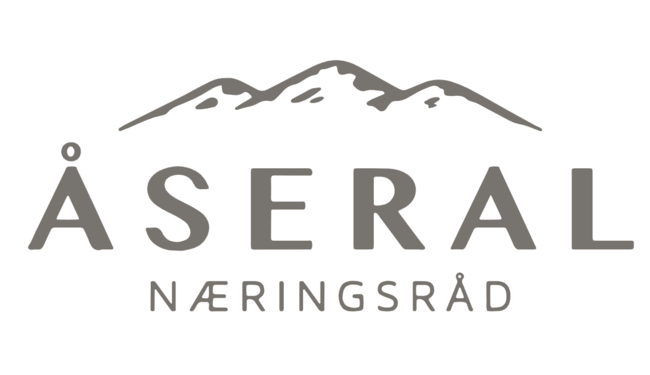 Åseral næringsråd logo