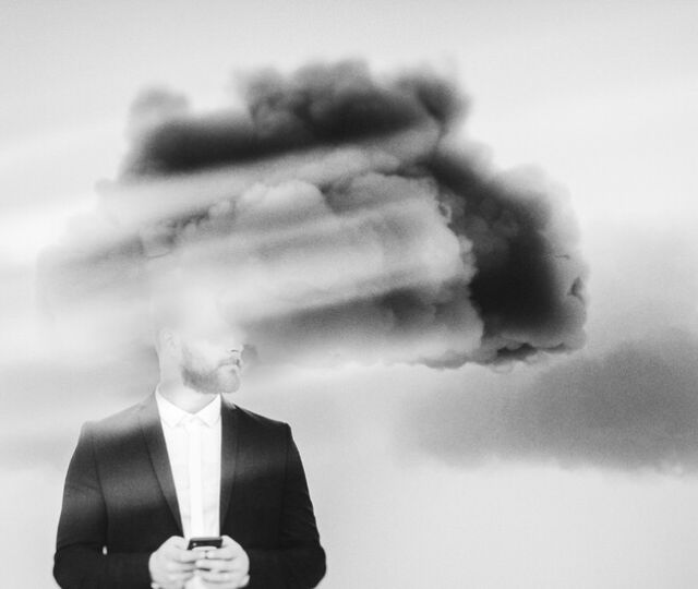 «Ikke kom til meg med problemer»