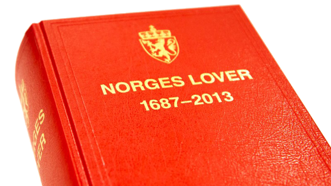 norges_lover_800