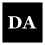 DA - Digital Arkivet - Logo