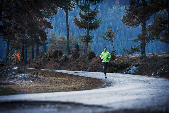 Löplabbet har testet ti skomodeller for asfaltløping og gir deg råd om hva du bør velge når du skal ha nye løpesko. (Foto: Asics)