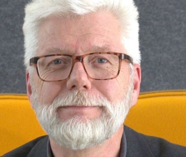 Ledere som rollemodeller og forbilder