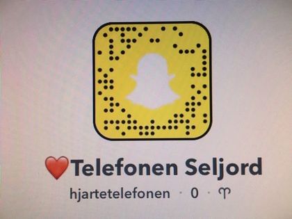 Hjartetelefonen