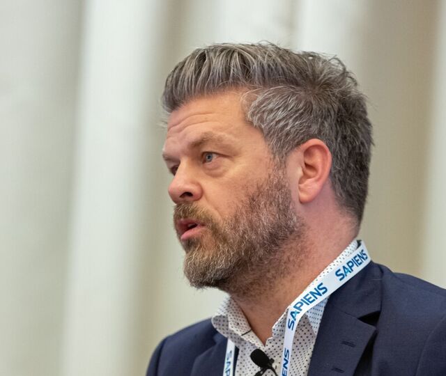 Kontinuerlig forbedring genererer innovasjonskraft