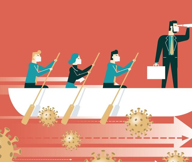 Radar for strategisk krisearbeid