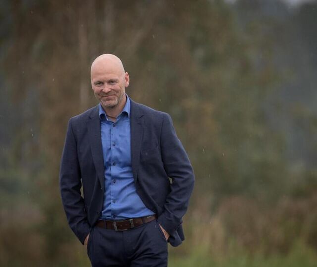 Den nødvendige samtalen