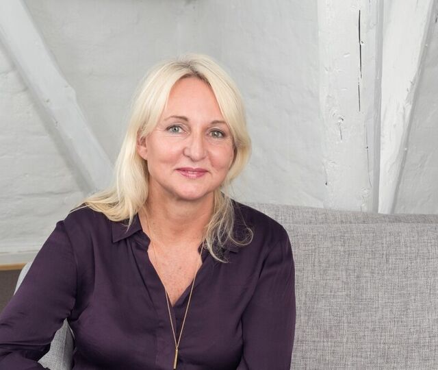 Smi mens jernet er kaldt!