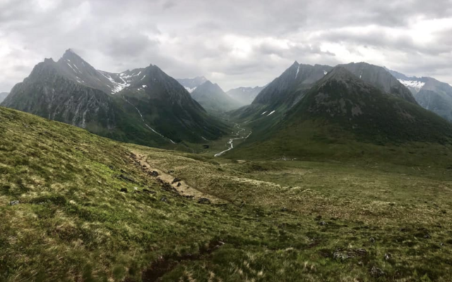 Ørsta Fjellmaraton