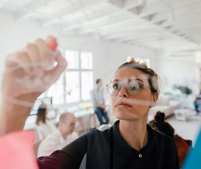 Har du selvtillit i teamet ditt?