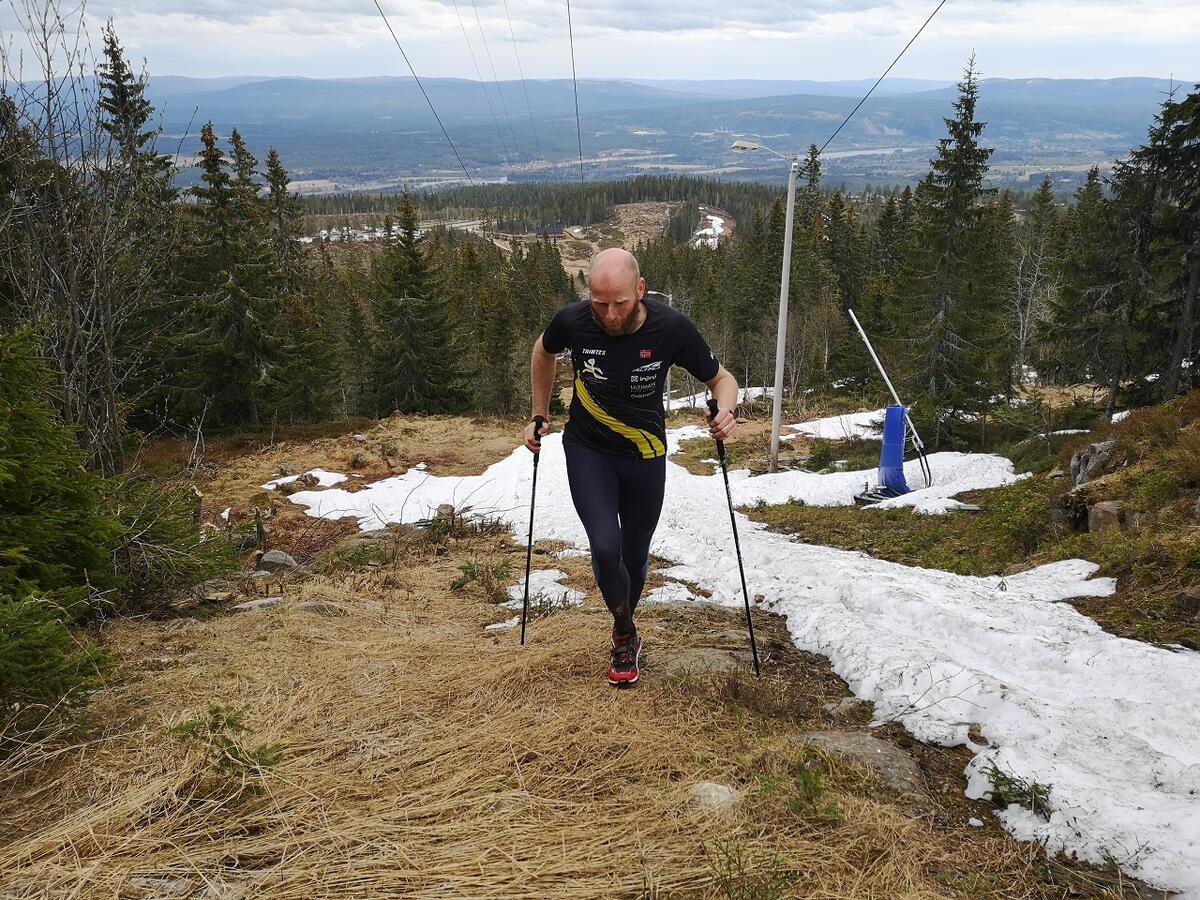Kenneth Dæhlen everesting (3)