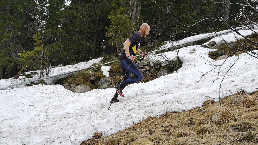 Kenneth Dæhlen everesting (4)