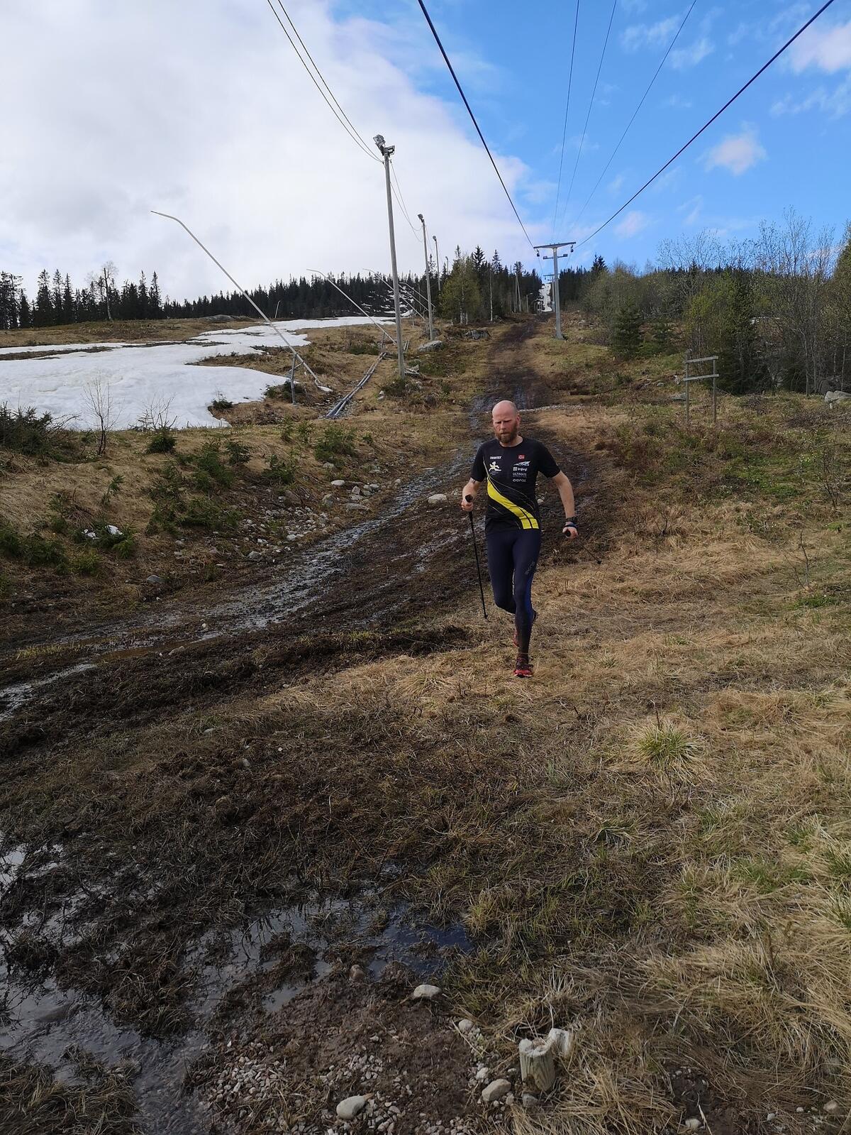 Kenneth Dæhlen everesting (6)