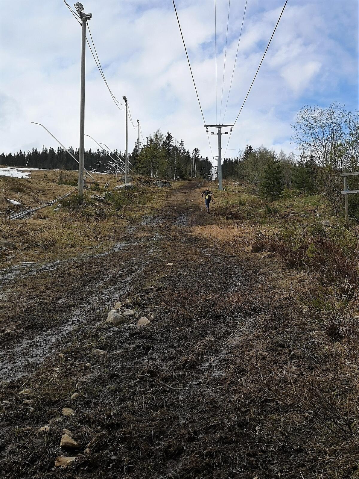 Kenneth Dæhlen Everesting (13)