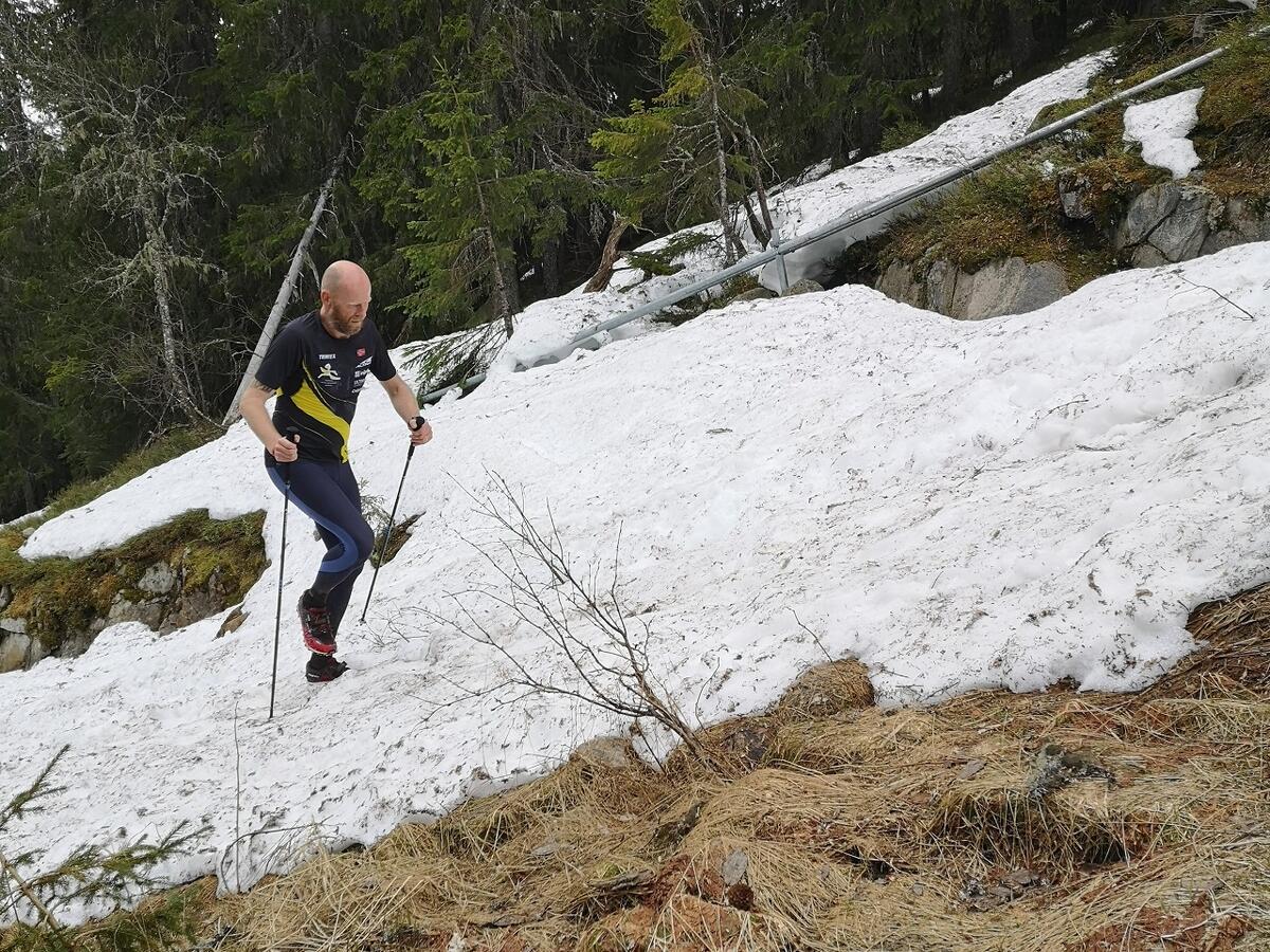 Kenneth Dæhlen Everesting (8)