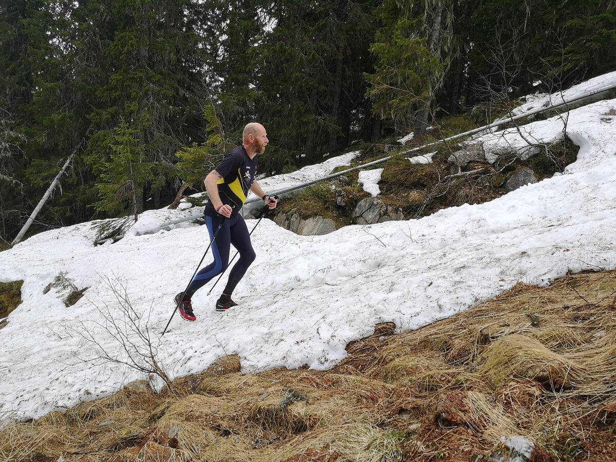 Kenneth Dæhlen Everesting (9)