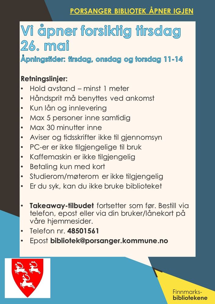 Gjenåpning