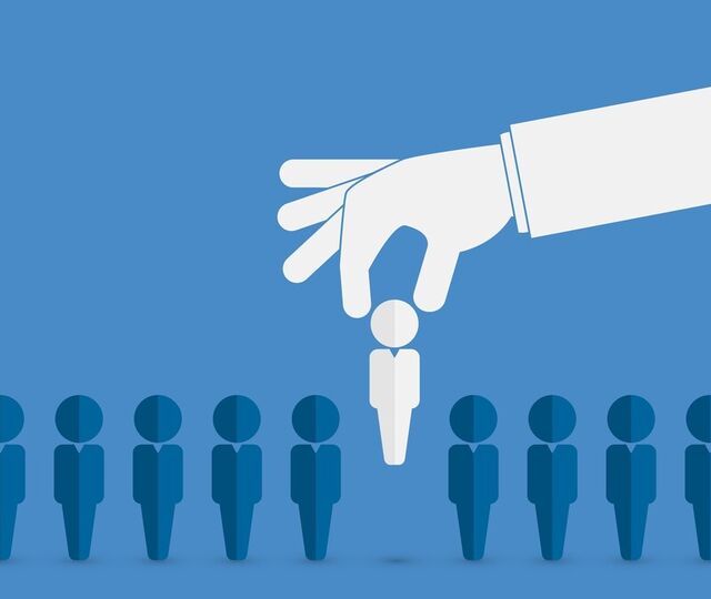 Velger du den rette lederen?