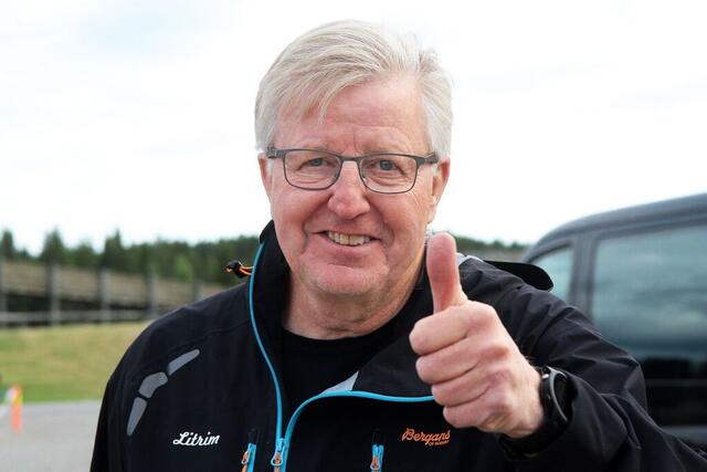 Finn Olsen