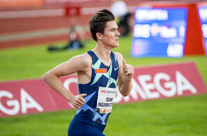 Gleder og skuffelser kan komme tett på hverandre i idrett. (Arkivfoto: Sylvain Cavatz)