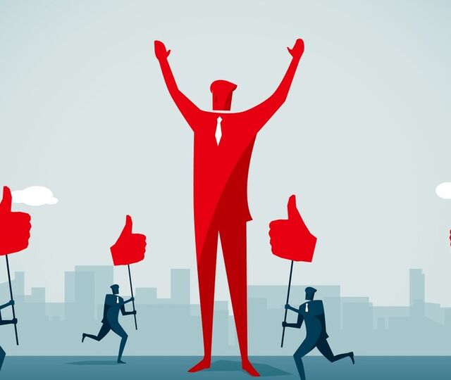 Hva gjør deg til en dyktig leder?