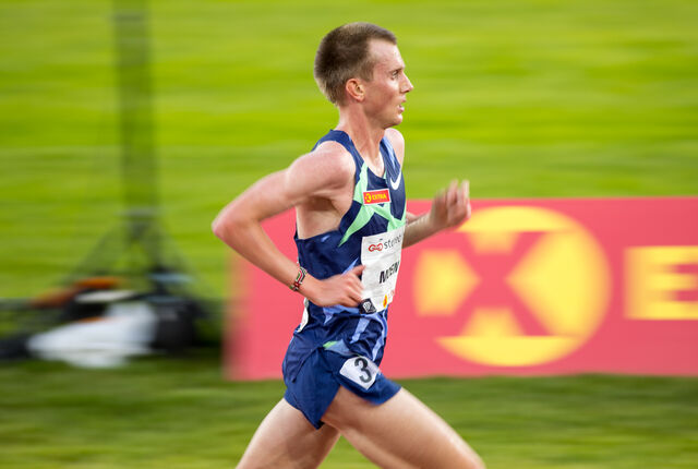 Sondre Nordstad Moen skal snart begi seg ut på en ny rekordjakt. (Foto: Sylvain Cavatz)