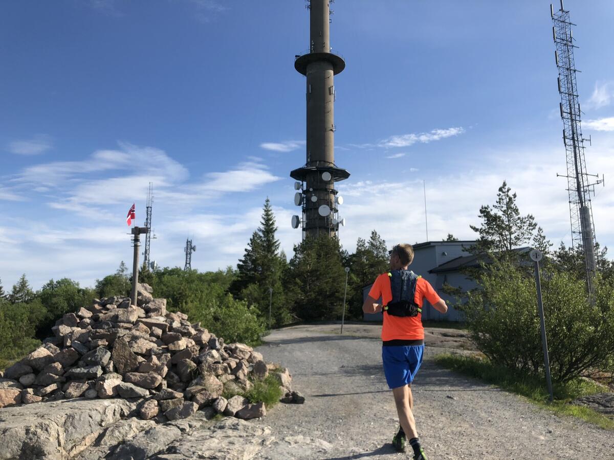 Vealøstårnet