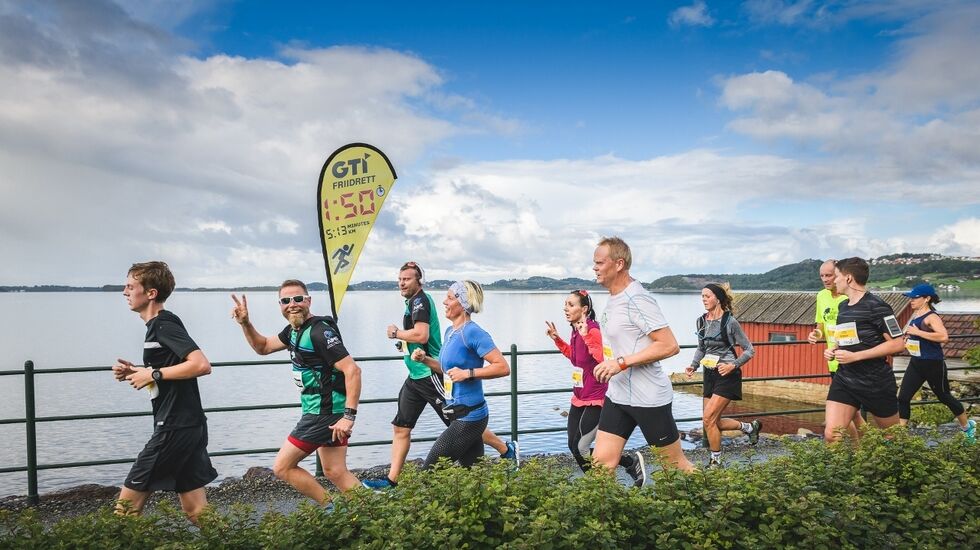 Stavanger Marathon 2019 (Foto: Svein Erik Fylkesnes / Stavanger fotoklubb)