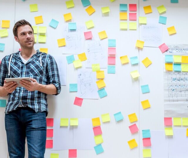 Sensitive medarbeidere kan utgjøre en stor kreativ og analytisk ressurs