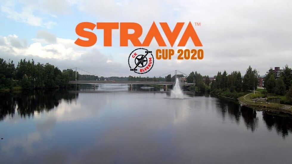 Strava Cup-logo