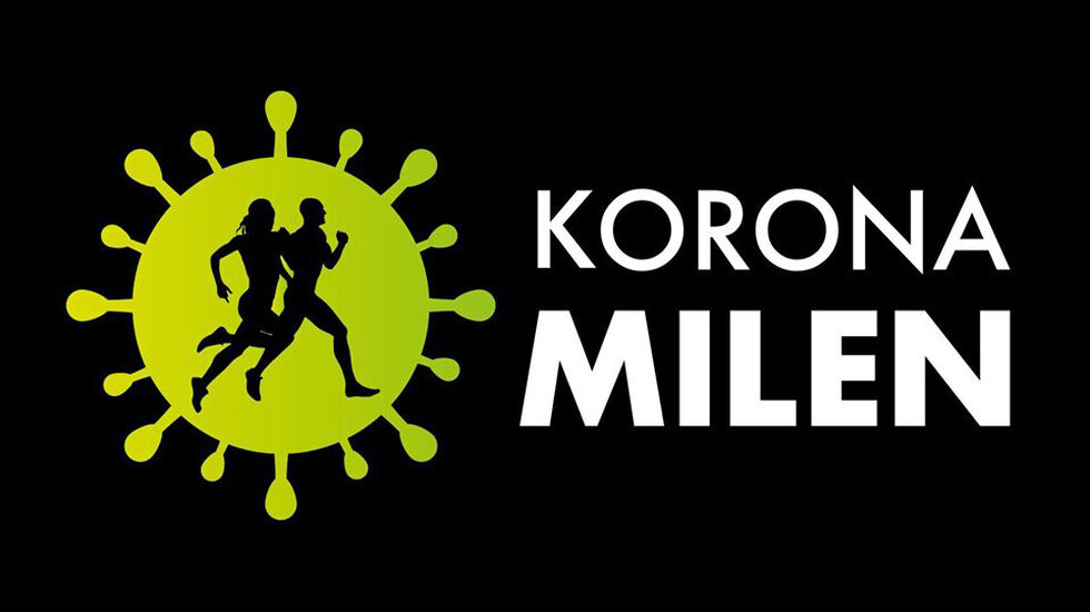 koronamilen
