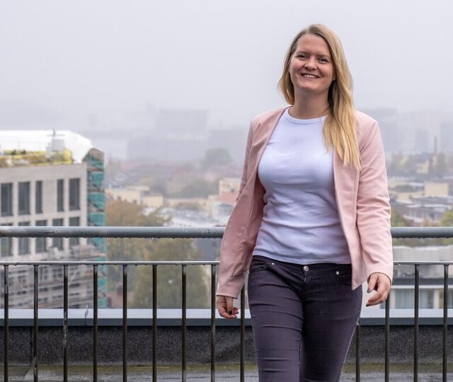 Nettverksbygging i spesielle tider – tenk annerledes